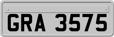 GRA3575