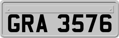 GRA3576