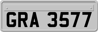 GRA3577