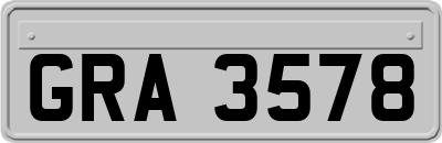GRA3578