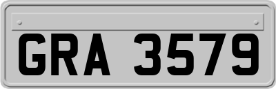 GRA3579