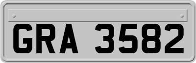 GRA3582