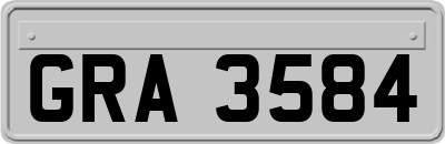 GRA3584