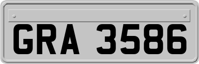 GRA3586