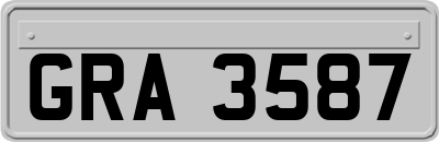GRA3587