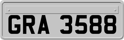GRA3588