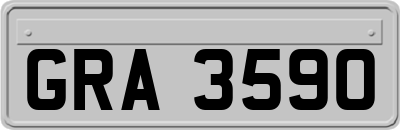 GRA3590
