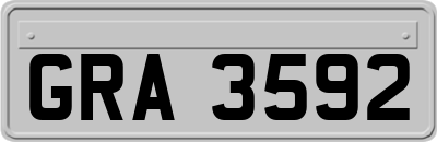 GRA3592