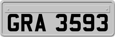 GRA3593