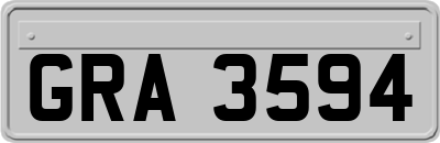GRA3594
