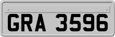 GRA3596