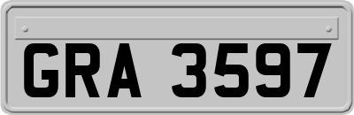 GRA3597
