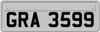 GRA3599