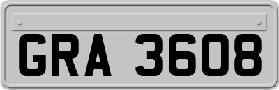 GRA3608