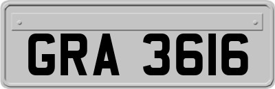 GRA3616