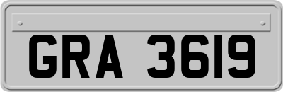 GRA3619