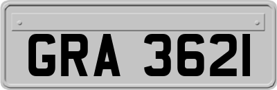 GRA3621