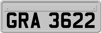 GRA3622