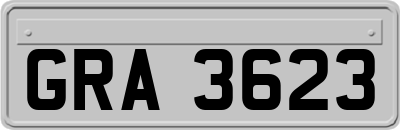 GRA3623