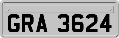 GRA3624