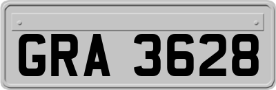 GRA3628