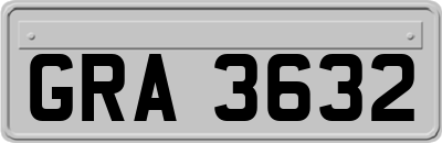 GRA3632
