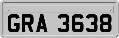GRA3638