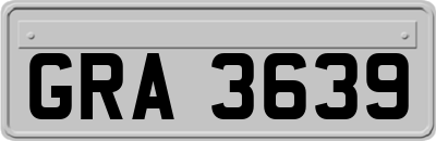 GRA3639