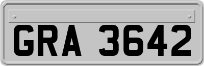 GRA3642