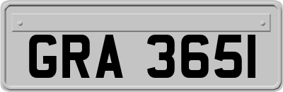 GRA3651