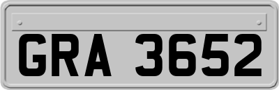 GRA3652