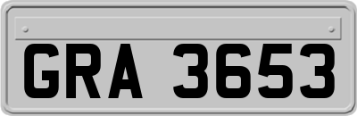 GRA3653