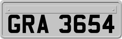 GRA3654