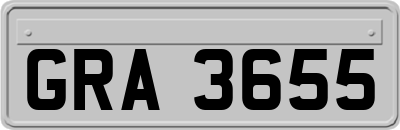 GRA3655
