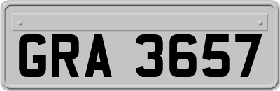 GRA3657