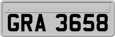 GRA3658