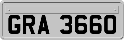 GRA3660