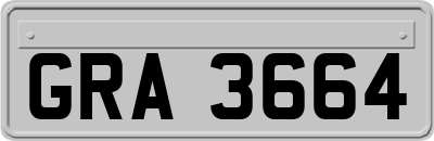 GRA3664