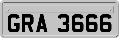 GRA3666