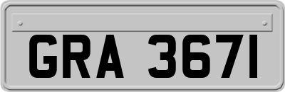 GRA3671