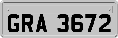 GRA3672