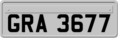 GRA3677