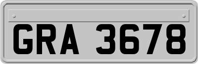 GRA3678