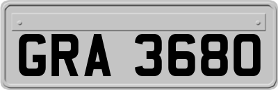 GRA3680