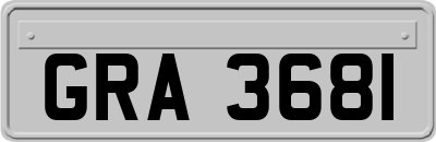 GRA3681
