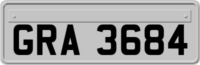 GRA3684