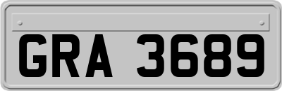 GRA3689