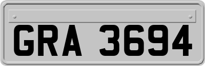 GRA3694