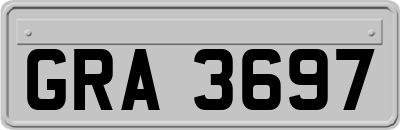 GRA3697