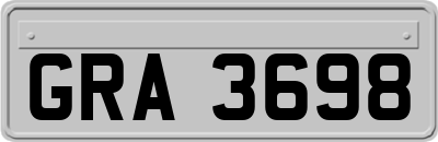 GRA3698